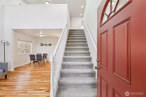 Entry Way - 3206 96th Pl SE, Everett, WA 98208 photo 1 of 3