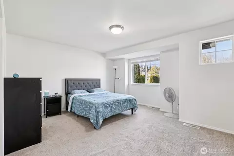 Bedroom - 3206 96th Pl SE, Everett, WA 98208 photo 2 of 2