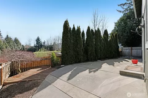 Exterior - 3206 96th Pl SE, Everett, WA 98208 photo 6 of 7