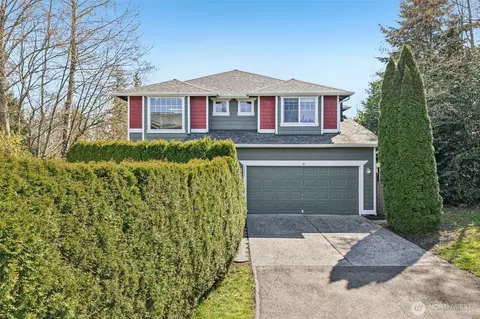 Exterior - 3206 96th Pl SE, Everett, WA 98208 photo 7 of 7