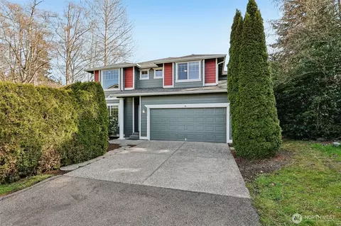 Exterior - 3206 96th Pl SE, Everett, WA 98208 photo 2 of 7