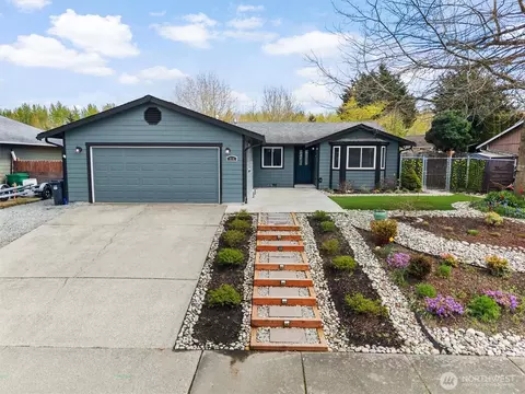 914 S 28th St, Mount Vernon, WA 98274