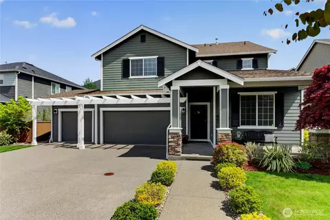 14207 Overlook Dr E, Bonney Lake, WA 98391