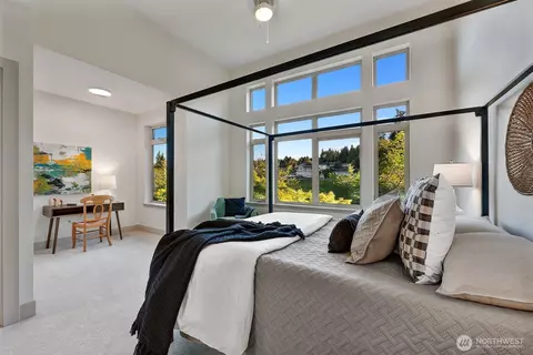 Bedroom - 75 Pine St #212, Edmonds, WA 98020 photo 2 of 3