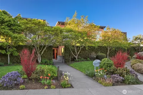 Exterior - 75 Pine St #212, Edmonds, WA 98020 photo 1 of 6