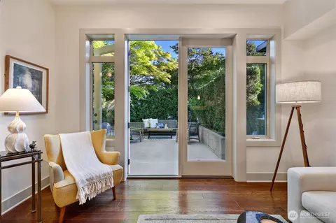 Entry Way - 75 Pine St #212, Edmonds, WA 98020 photo 1 of 1