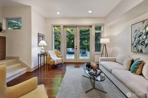 Living - 75 Pine St #212, Edmonds, WA 98020 photo 2 of 4