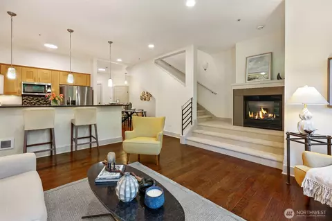 Living - 75 Pine St #212, Edmonds, WA 98020 photo 1 of 4