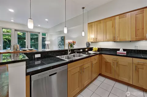 Kitchen - 75 Pine St #212, Edmonds, WA 98020 photo 1 of 5