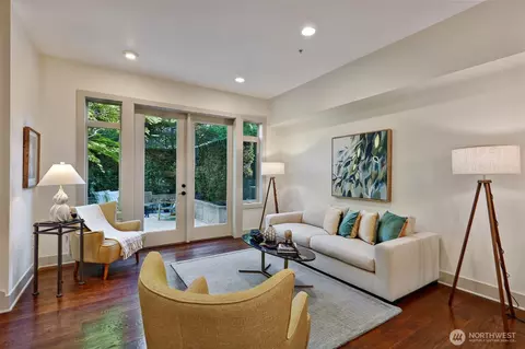 Living - 75 Pine St #212, Edmonds, WA 98020 photo 4 of 4