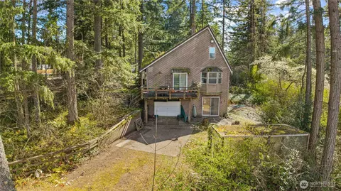 Exterior - 23414 46th Ave E, Spanaway, WA 98387 photo 8 of 12