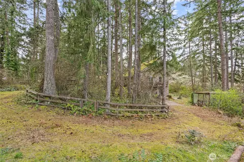 Exterior - 23414 46th Ave E, Spanaway, WA 98387 photo 6 of 12