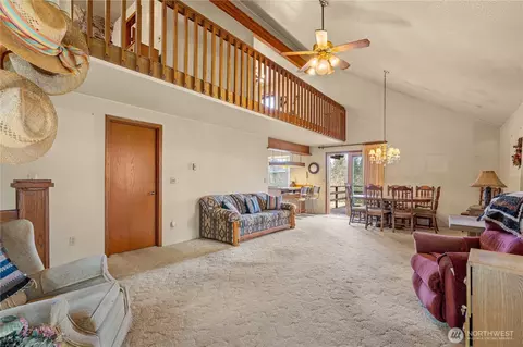 Living - 23414 46th Ave E, Spanaway, WA 98387 photo 1 of 4