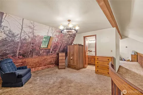 Bedroom - 23414 46th Ave E, Spanaway, WA 98387 photo 2 of 3