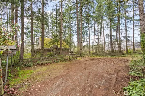 Exterior - 23414 46th Ave E, Spanaway, WA 98387 photo 2 of 12