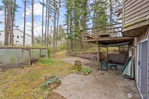 Exterior - 23414 46th Ave E, Spanaway, WA 98387 photo 9 of 12