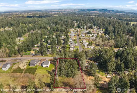 View/Area - 23414 46th Ave E, Spanaway, WA 98387 photo 4 of 4