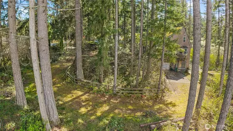 Exterior - 23414 46th Ave E, Spanaway, WA 98387 photo 7 of 12