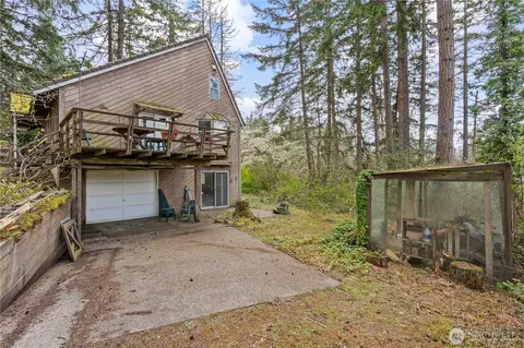 Exterior - 23414 46th Ave E, Spanaway, WA 98387 photo 10 of 12