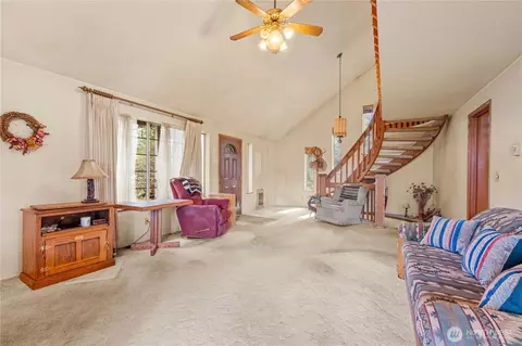 Living - 23414 46th Ave E, Spanaway, WA 98387 photo 2 of 4