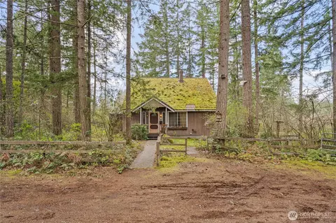 Exterior - 23414 46th Ave E, Spanaway, WA 98387 photo 4 of 12
