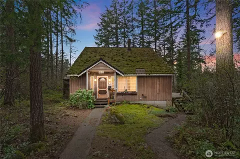Exterior - 23414 46th Ave E, Spanaway, WA 98387 photo 1 of 12