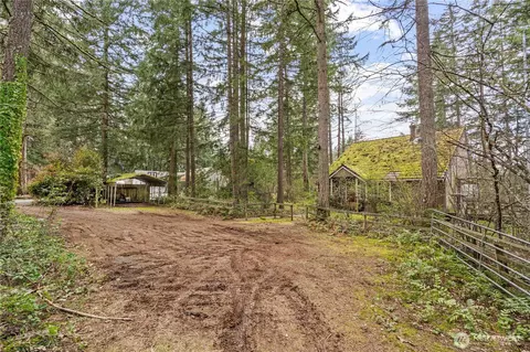 Exterior - 23414 46th Ave E, Spanaway, WA 98387 photo 3 of 12