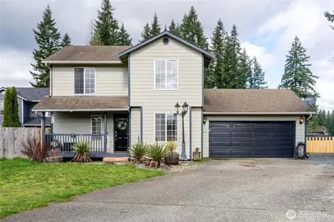 614 Eagle View Dr, Granite Falls, WA 98252