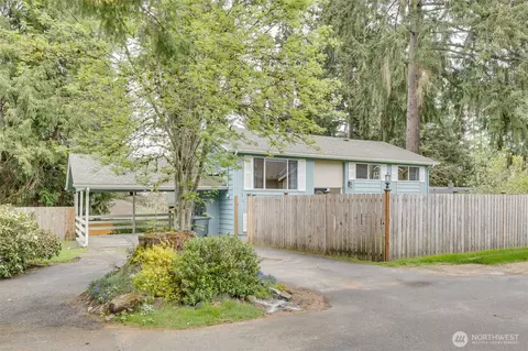 16610 SE 24th St, Bellevue, WA 98008