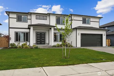 23104 64th St Ct E, Buckley, WA 98321
