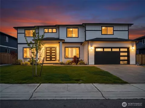 23104 64th St Ct E, Buckley, WA 98321