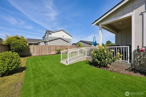 Exterior - 5594 157th Ave Ct E, Sumner, WA 98390 photo 8 of 9