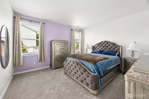 Bedroom - 5594 157th Ave Ct E, Sumner, WA 98390 photo 1 of 4