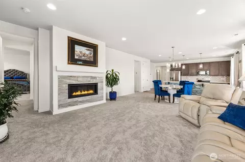 Living - 5594 157th Ave Ct E, Sumner, WA 98390 photo 1 of 1