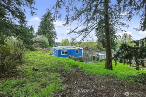 403 Front St SE, Bucoda, WA 98530