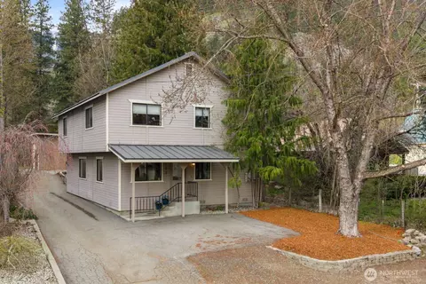 127 Mill St, Leavenworth, WA 98826