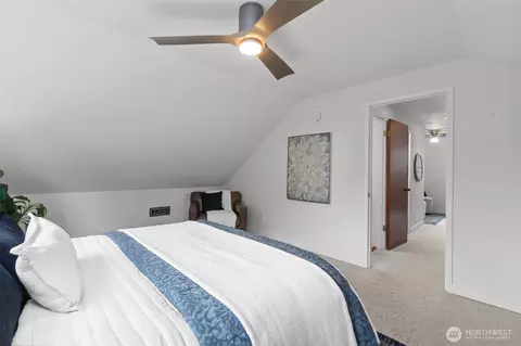 Bedroom - 22720 2nd Pl W, Bothell, WA 98021 photo 10 of 10