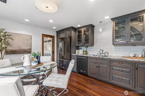Kitchen - 22720 2nd Pl W, Bothell, WA 98021 photo 1 of 3