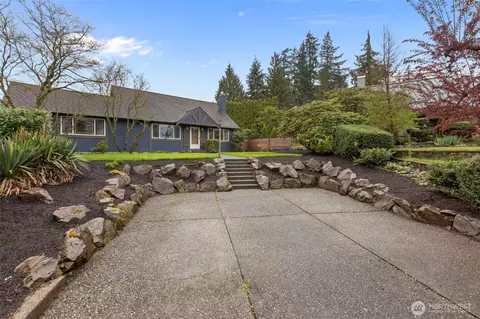 Exterior - 22720 2nd Pl W, Bothell, WA 98021 photo 9 of 9