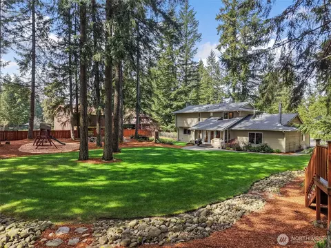 20829 SE 281st St, Kent, WA 98042