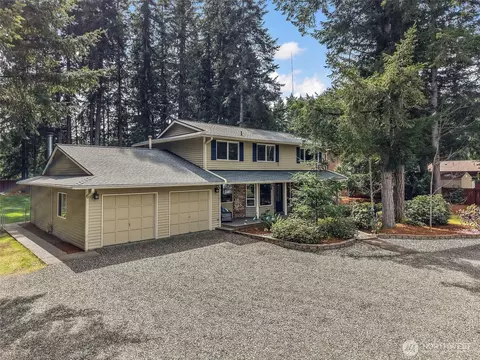 20829 SE 281st St, Kent, WA 98042
