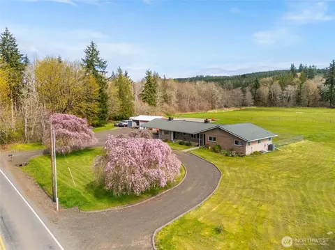 938 Mox Chehalis Rd, Mccleary, WA 98557