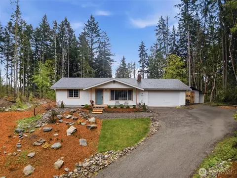 13221 91st Avenue Ct NW, Gig Harbor, WA 98329