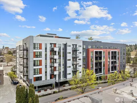 1085 103rd Ave NE #311, Bellevue, WA 98004