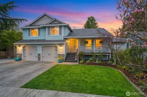 3616 NE 111th St, Vancouver, WA 98686