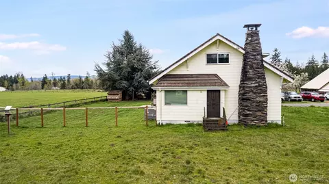 15111 148th Ave SE, Yelm, WA 98597
