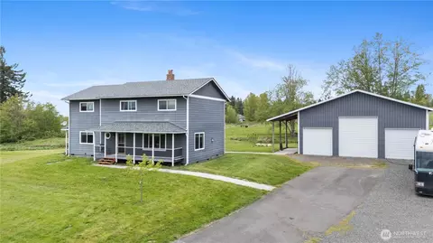 7423 147th Ave SE, Snohomish, WA 98290