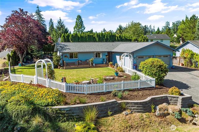 1389 Welling Rd, Bellingham, WA 98226