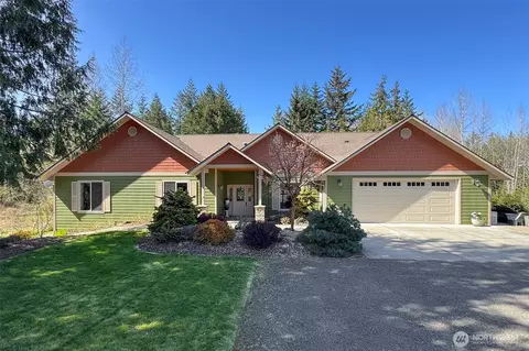 74 Shauna Pl, Sequim, WA 98382