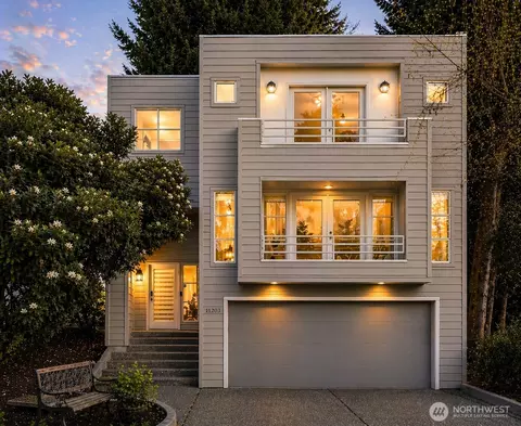 11203 NE 106th Pl, Kirkland, WA 98033
